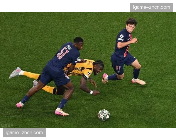 巴黎官方伤情报告：恩贾恩图、法比安、马尤卢确认缺阵