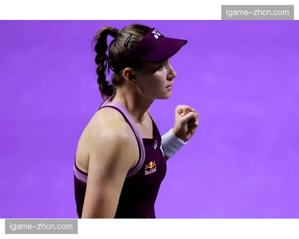 莱巴金娜60分钟速胜展现统治力，悄然革新WTA打法规则