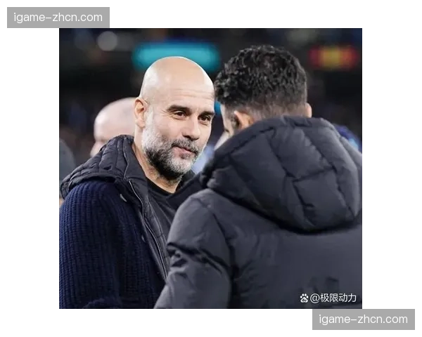 瓜迪奥拉坦言曼城70%球员未经历英超争冠，需亲自体会