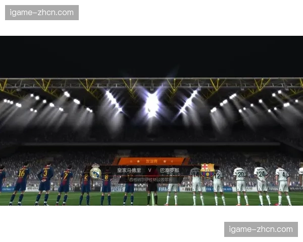 游戏公司FIFA更新球员数据，依据三月表现调整传中属性