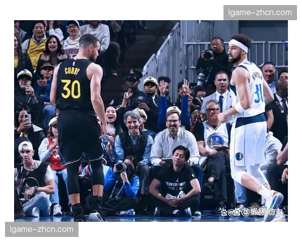 全美直播焦点战：独行侠 vs 勇士，东欧组合对决水花兄弟