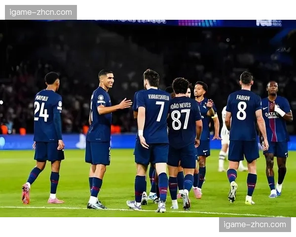 数据前瞻：尼斯主场防守数据联赛第一，将考验巴黎攻击线