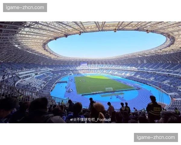 普鲁士公园球场北看台扩建工程启动，预计2026-27赛季前完工