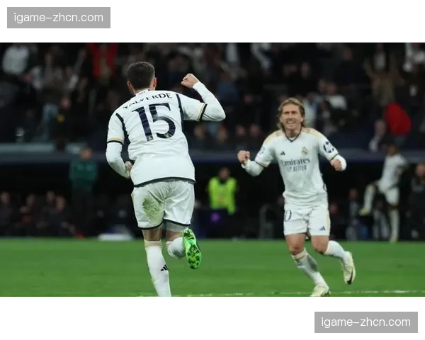 皇马3-1皇家社会，客队虽败犹荣，全场完成22次抢断