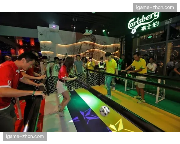 发展历程:从图文直播到社交观赛房,足球观赛的社交形态演变 发展历程:从图文直播到社交观赛房,足球观赛的社交形态演变