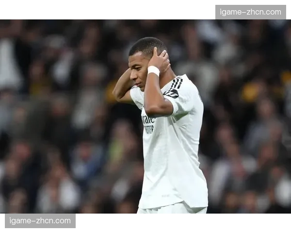 社论:姆巴佩依赖症?解析皇马在法国前锋缺席时的进攻多元性 社论:姆巴佩依赖症?解析皇马在法国前锋缺席时的进攻多元性