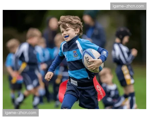 草根倡议:英格兰橄榄球联盟发起“周日橄榄球”计划,吸引上班族参与 草根倡议:英格兰橄榄球联盟发起“周日橄榄球”计划,吸引上班族参与