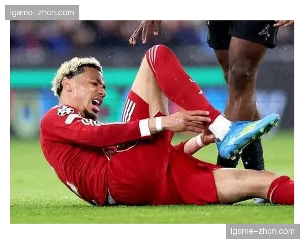 埃基蒂克跟腱断裂重伤，预计缺席至下赛季