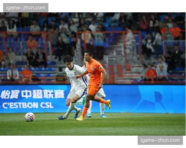 天津津门虎3-0大胜云南玉昆，迎来赛季首胜